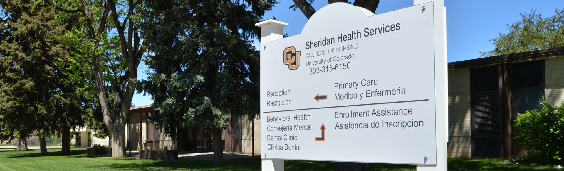 Sheridan Health Services Receives More than 500,000 to Help in